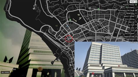 All 3 Maze Bank Locations In GTA 5 (Map & Guide) - 🌇 GTA-XTREME