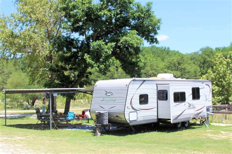 Frio River Camping Sites | RV Parks in Concan, TX | Camp Riverview