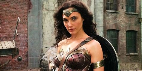 Gal Gadot Says DC Never Planned on ‘Wonder Woman 3’ Without Her ...