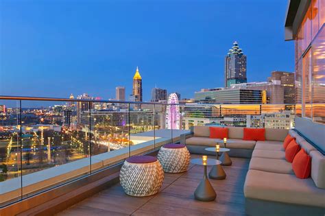 10 Best Outdoor and Rooftop Restaurants in Atlanta - Where To Go for ...