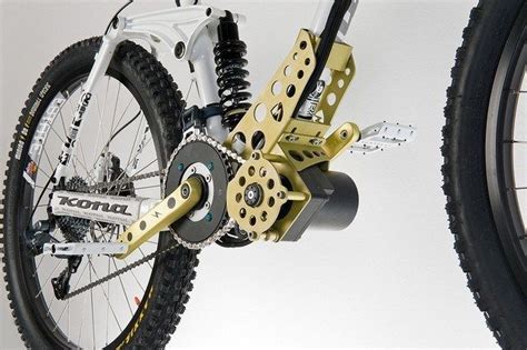 26 Mid Drive Kits for DIY Electric Bikes | Electric bike diy, Electric ...