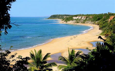 10 melhores praias de Porto Seguro: fotos e dicas