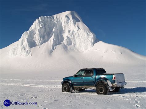 Ford Explorer Sport Trac Wallpaper > 4x4 Off Roads! 4x4 Off Roads