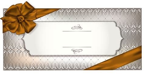 Gift Certificate Templates Png | Images and Photos finder