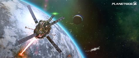 ArtStation - Orbital Strike