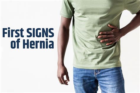 Hernia Symptoms in Men And Women: 5 Critical Signs You Should NOT Ignore