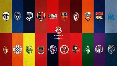 Ligue 1 HD wallpaper | Pxfuel