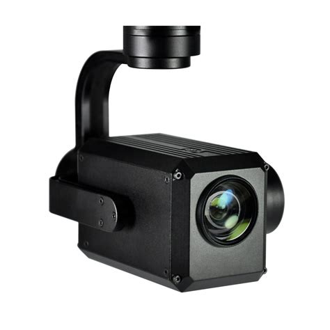 40x 4K FHD Gimbal Camera Object Tracking optical zoom