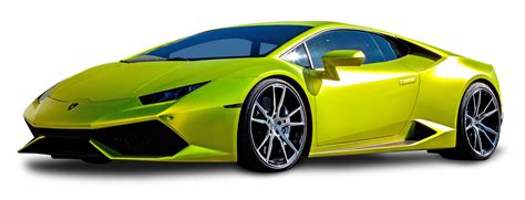 Lamborghini PNG