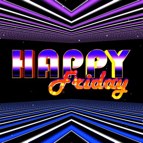 Happy Friday GIF by Omer Studios - Find & Share on GIPHY