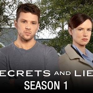 Secrets and Lies - Rotten Tomatoes