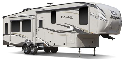 Jayco recalls model year 2021 Jayco Eagle fifth wheel vehicles