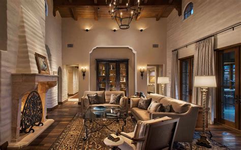 Interior Design and Style Ideas for Sedona, Arizona