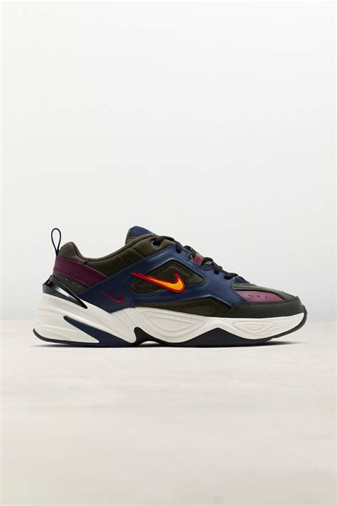 Nike M2K Tekno Sneaker | Urban Outfitters