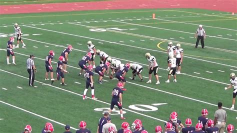 Fargo Davies High School - Jared Frank highlights - Hudl