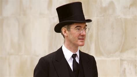 Is Jacob Rees-Mogg truly a true blue blood? - The New European