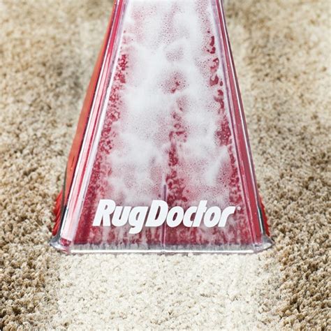 Rug Doctor Portable Spot Cleaner Carpet Cleaner at Lowes.com