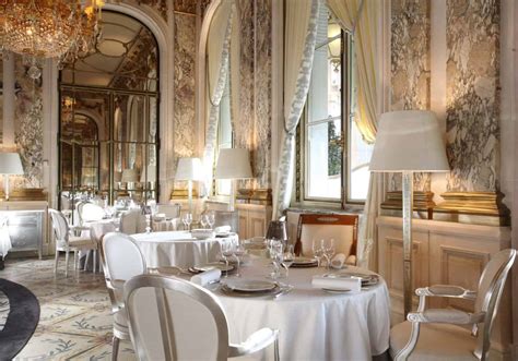 Best Restaurants in Paris, France - Beverly Hills Magazine