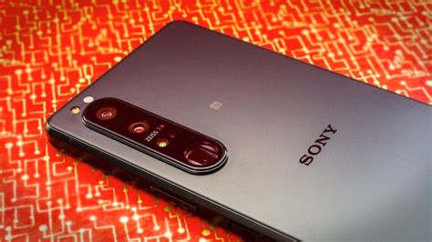 Sony Xperia 1 III review: Checks all the Android boxes except price ...