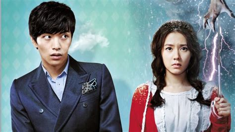 Spellbound Korean Movie Streaming Online Watch