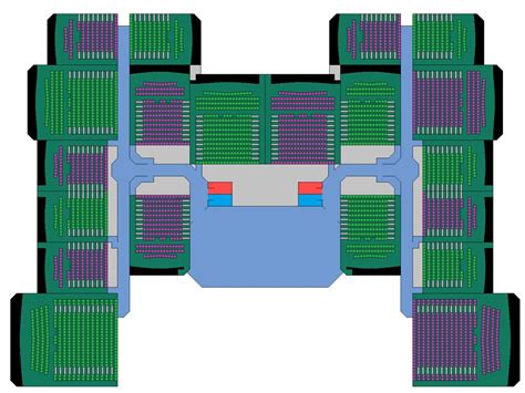 Custom 20-Screen Regal Cinemas Layout | Here is the layout f… | Flickr