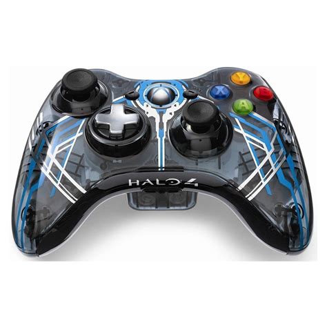 Microsoft Xbox 360 Wireless Controller - Limited Edition - Walmart.com