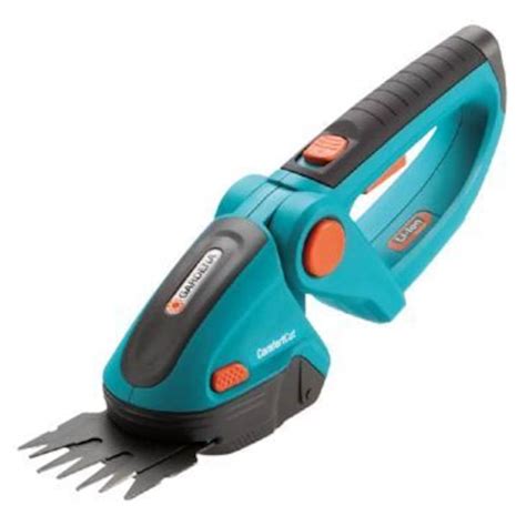 GARDENA Comfort Cordless Grass Shears | The Home Depot Canada