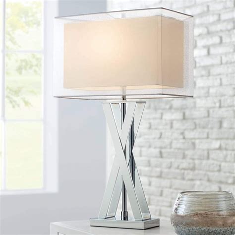 20 Modern Table Lamps Ideas For Living Room | Lights Den