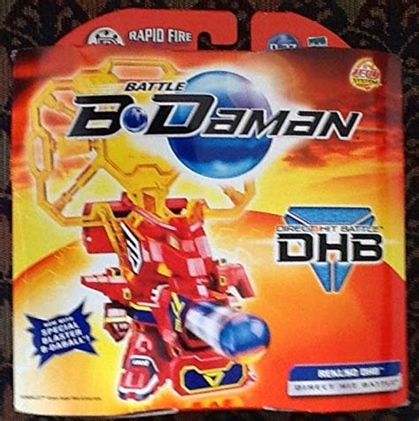 Top 10 Best Battle B-Daman Toys to Play With in 2021