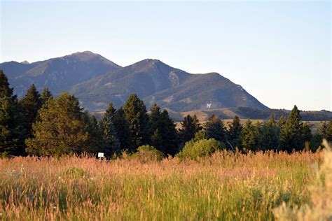 A Simply Awesome Day in Bozeman, Montana — Simply Awesome Trips in 2021 ...