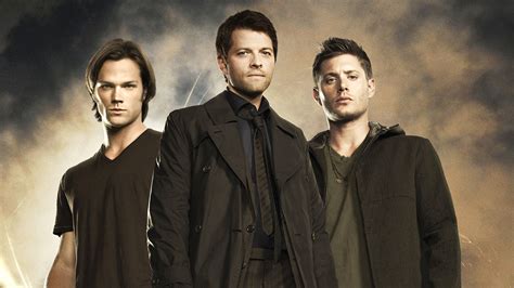 'Supernatural' Cast: Where Are They Now?