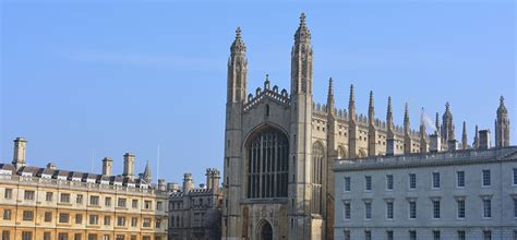 12 Best Tourist Attractions in Cambridge - Cambridge Punting Tours