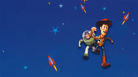 Disney•Pixar Toy Story 2: Buzz Lightyear to the Rescue!