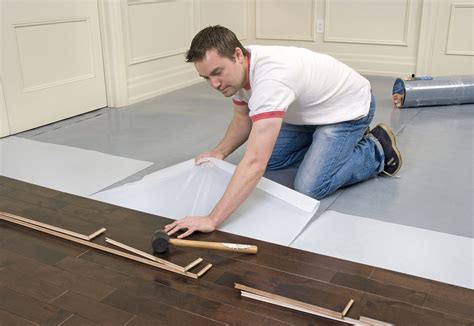 How To Lay Timber Laminate Flooring – Flooring Tips