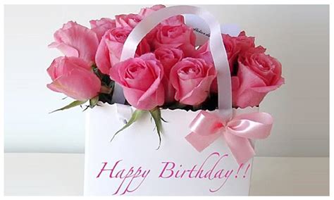 Send Birthday FlowersBrant Florist Blog | Brant Florist Blog