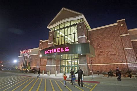 Scheels CEO Steve M. Scheel to retire in 2024 - InForum | Fargo ...