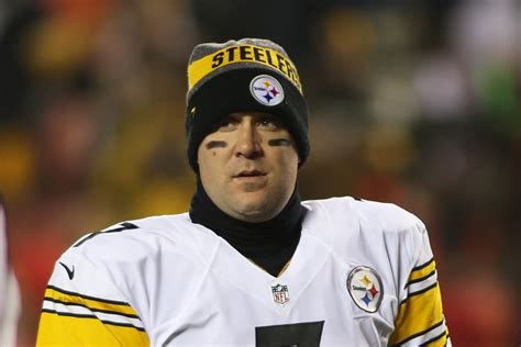 Ben Roethlisberger Injury History & Updates