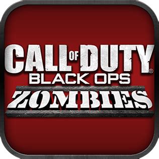 Call of Duty: Black Ops – Zombies - Wikipedia