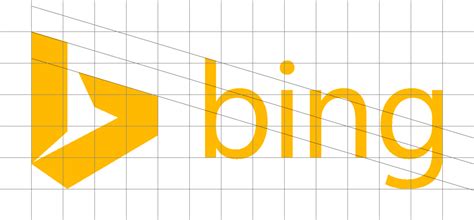 Junyu's Recommendations : Reviewed: New Logo for Bing by Microsoft