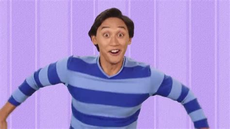 Blue’s Clues & You! Season 3 Episode 4 A Blue’s Clues Festival of ...