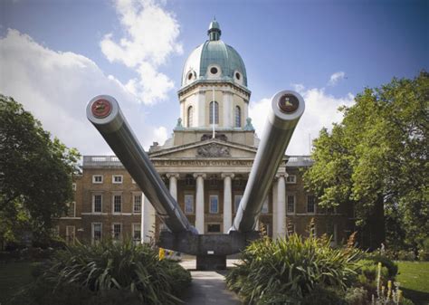 Top 10 Things to See at the Imperial War Museum | Guide London