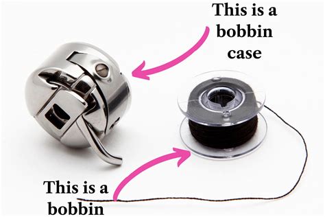 How Do You Troubleshoot A Bobbin Problem at Mary Jackson blog