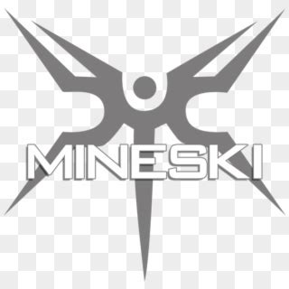 Mineski Logo, HD Png Download - 2000x851(#288515) - PngFind