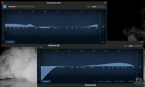 Bass Boost vs Treble Boost – What’s the Difference? – Producer Society