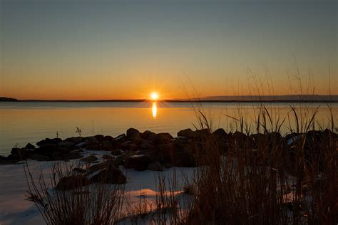 Sandy Point Beach on Behance