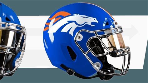 Petition · Update the Denver Broncos uniforms to reflect team history ...