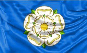 The story of the Yorkshire flag and why it has captured the hearts of ...