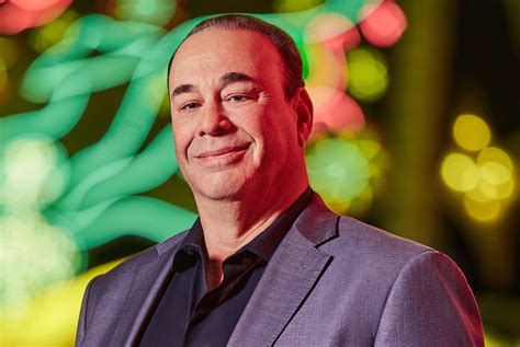 Jon Taffer Apology: Fox News Interview, ‘Bar Rescue’ Host – TVLine