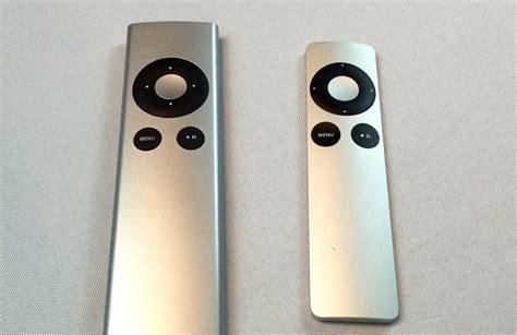 Replacing Apple TV Remote Batteries - Apple TV Hacks