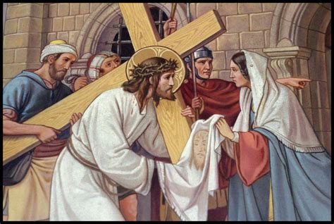 Stations of the Cross – Grace Episcopal Church